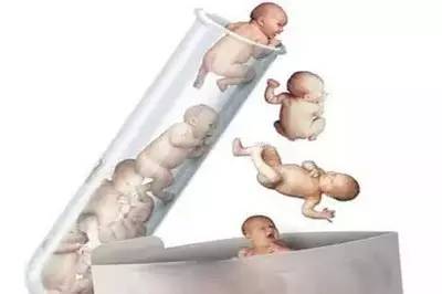 供卵代生医院